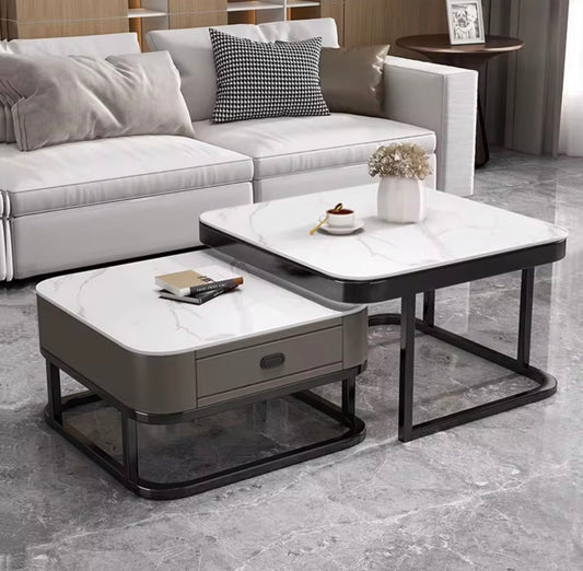 Set Tavoline Moderne Qeramike