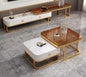 Set Tavoline Moderne Qeramike