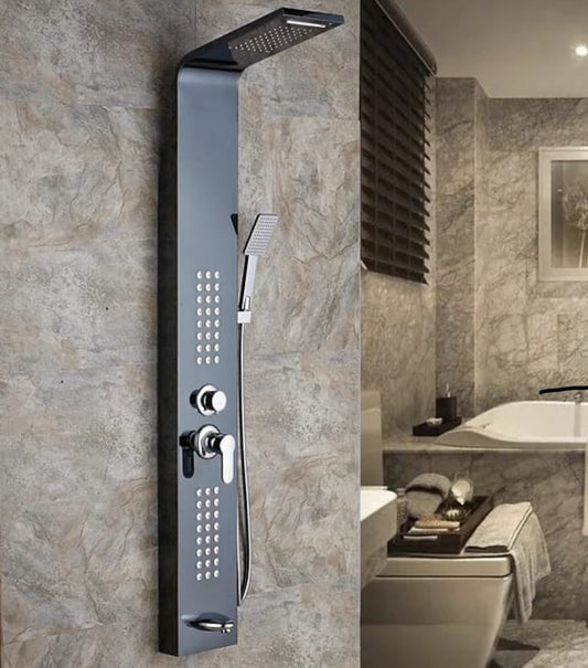 Panel Dushi Premium me Hidromasazh