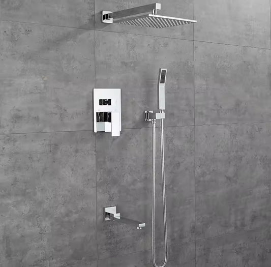 Dush Inkaso Premium