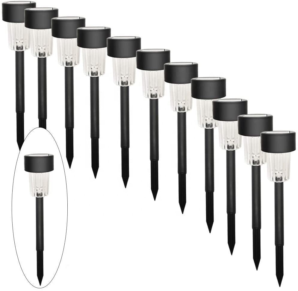 Set 10 Drita Solare për Oborr