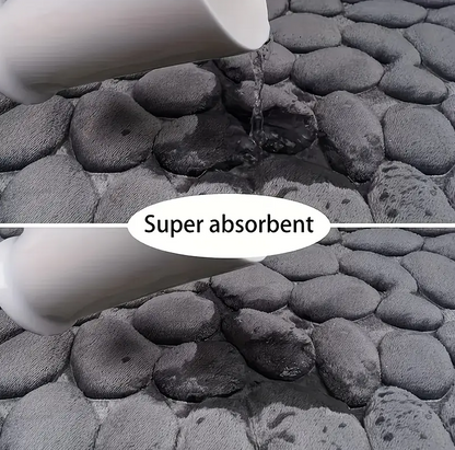 Shtrojë për banjë Cotton 3n1