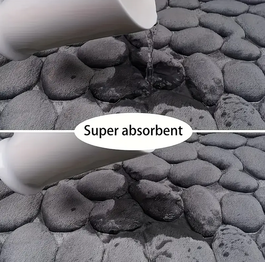 Shtrojë për banjë Cotton 3n1