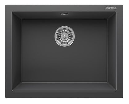 Lavaman Granite RealStone