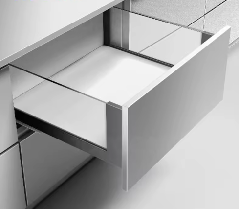Fioka Slim Box Drawer Me Xham