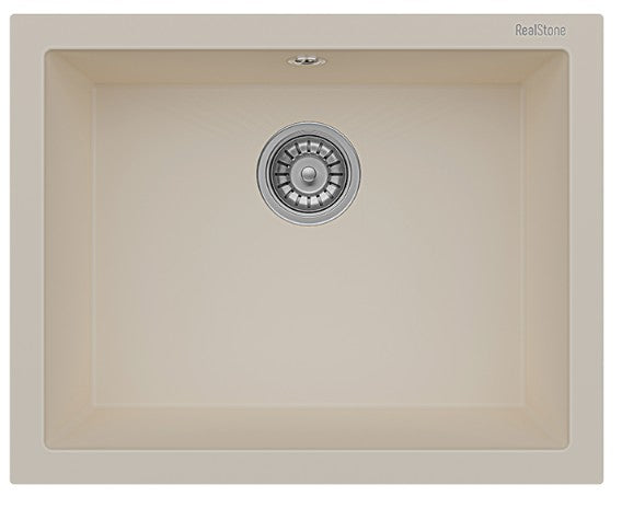 Lavaman Granite RealStone