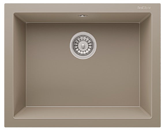 Lavaman Granite RealStone