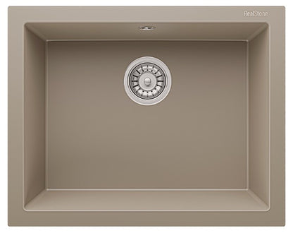 Lavaman Granite RealStone