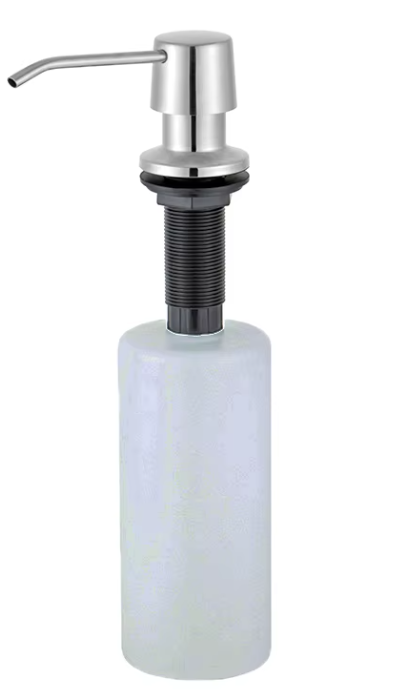 Dispenser modern për shampo
