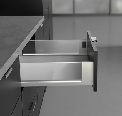 Fioka Slim Box Drawer Me Xham