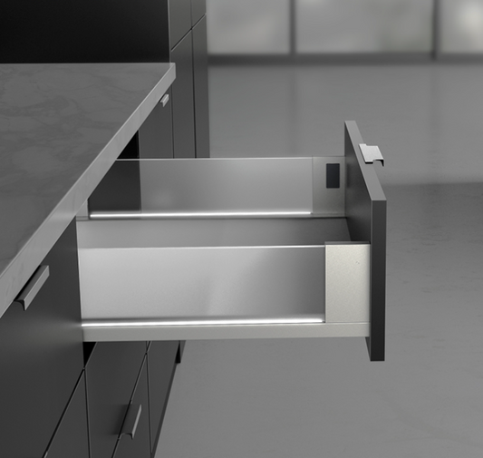 Fioka Slim Box Drawer Me Xham