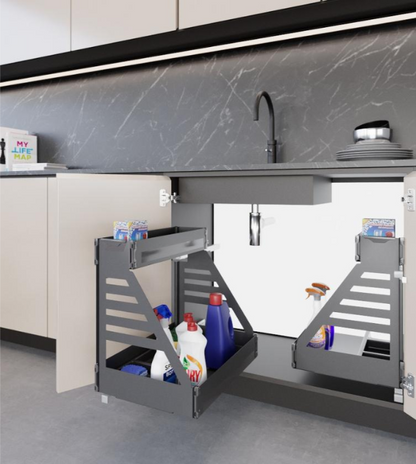 Mbajtëse Detergjenti