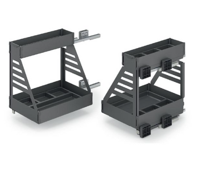 Mbajtëse Detergjenti