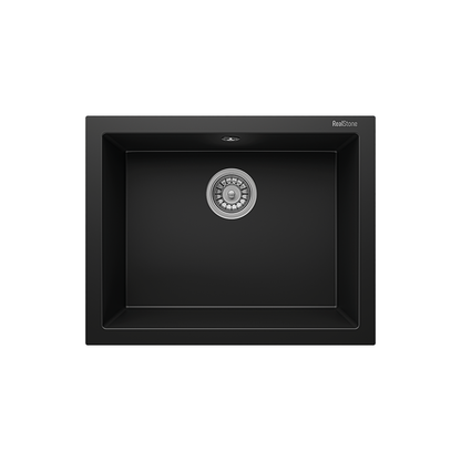 Lavaman Granite RealStone