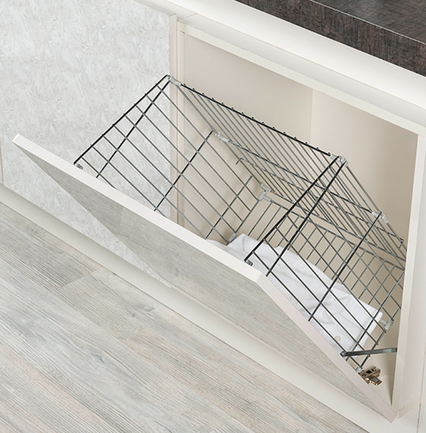 Kosh për rroba të papastra – Praktik dhe funksional