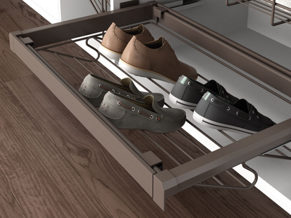 Mbajtese kepucesh Moca