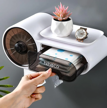 Kuti organizuese për tualet