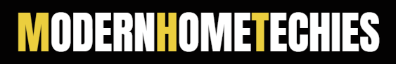ModernHomeTechies.KS
