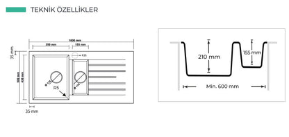 Lavaman Graniti Troya