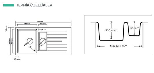 Lavaman Graniti Troya