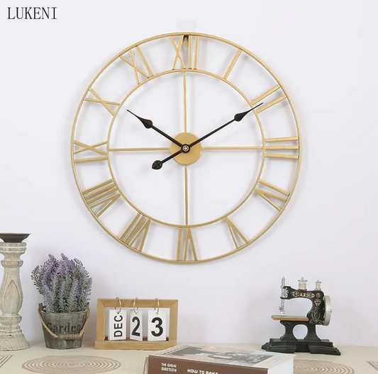 Ora Muri Moderne-Gold