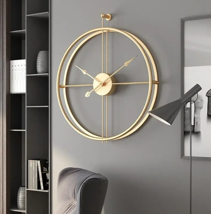 Ora Muri Classy-Gold