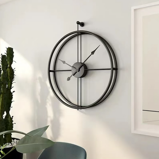 Ora Muri Classy-Black