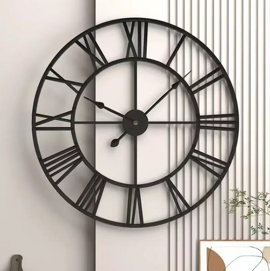 Ora Muri Moderne-Black