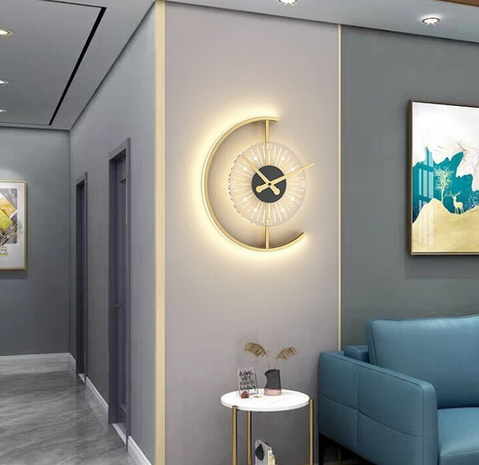 Ora Muri Moderne LightOn