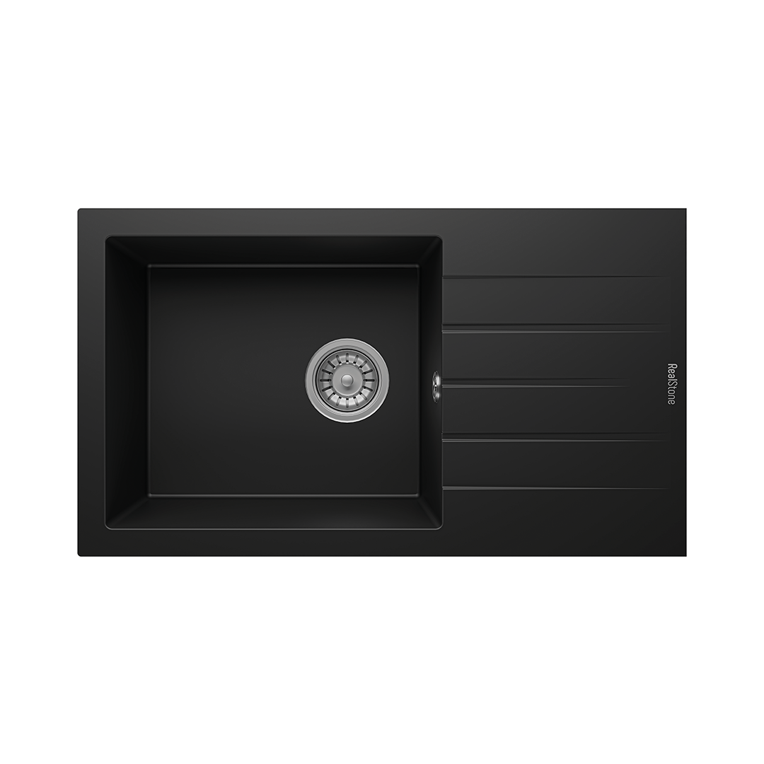 Lavaman Granite RealStone me pushimore