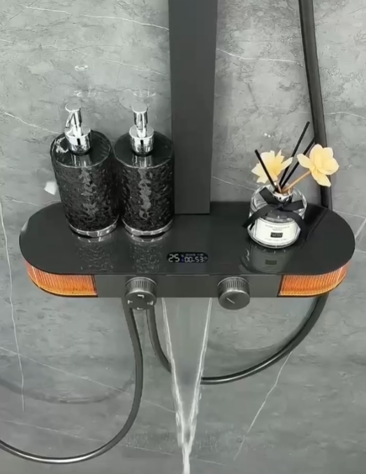 Dush Intelegjent Led