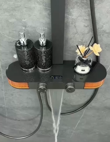 Dush Intelegjent Led