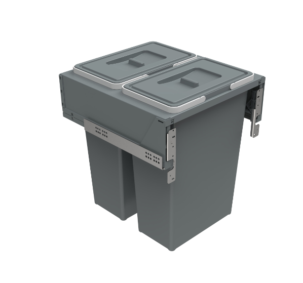 Kosh Mbeturinash BLOCK-Italy