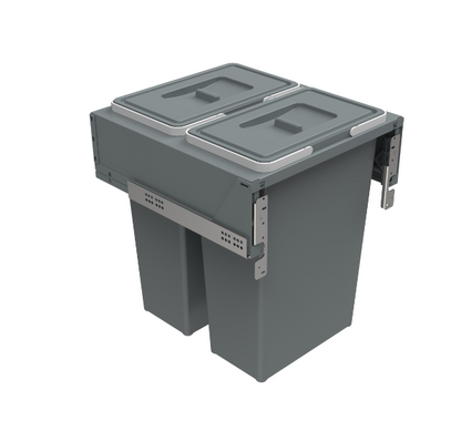 Kosh Mbeturinash BLOCK-Italy