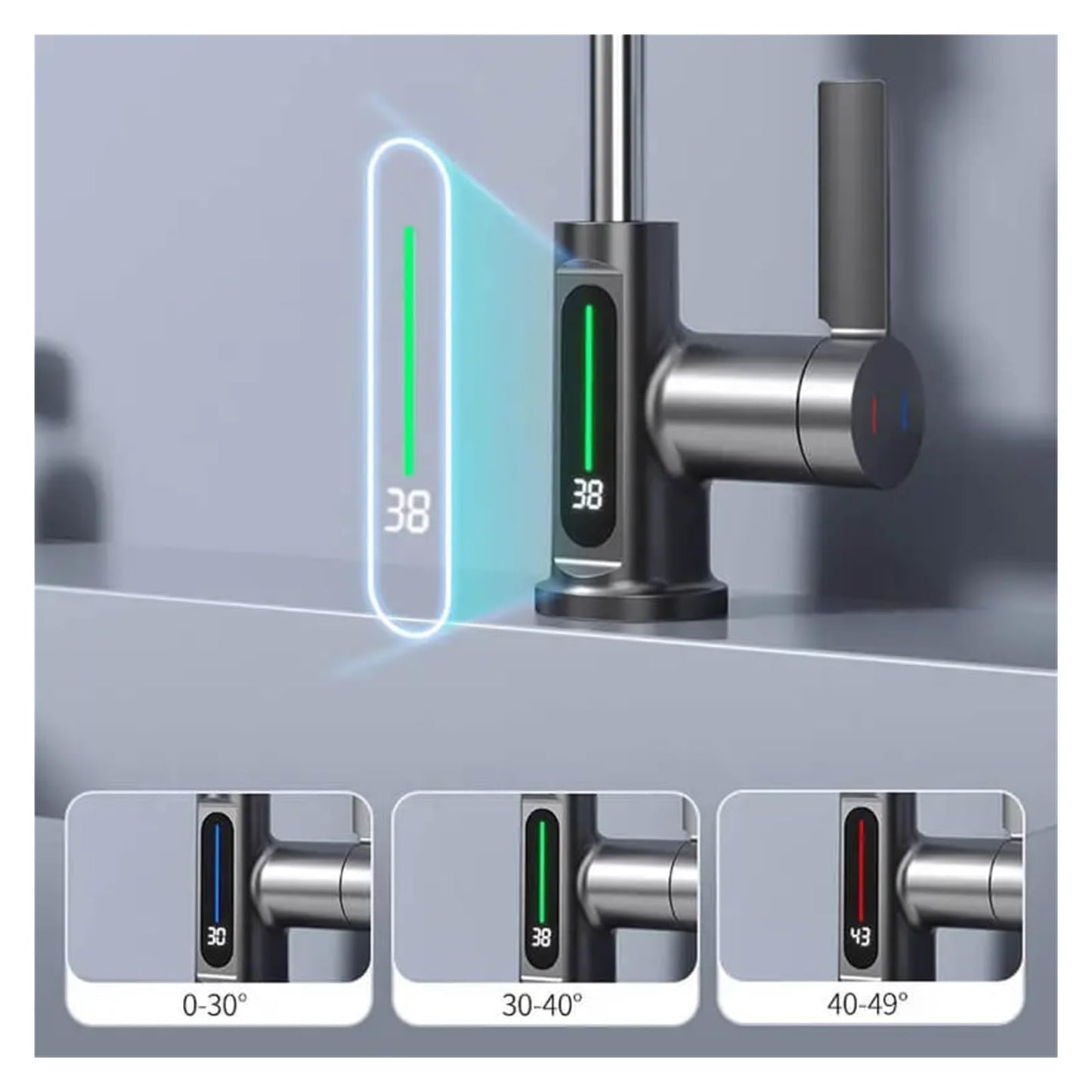 Rubineti Smart LED