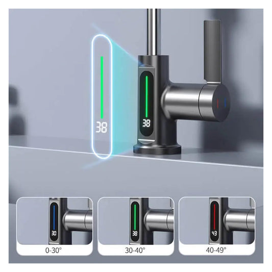 Rubineti Smart LED