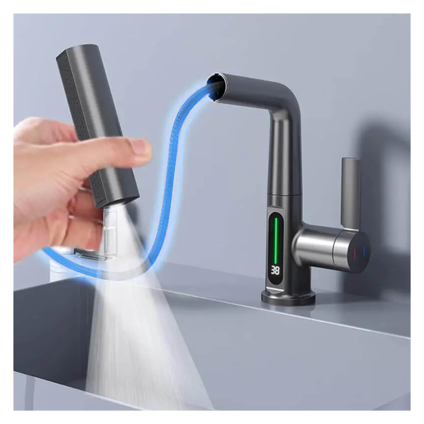 Rubineti Smart LED