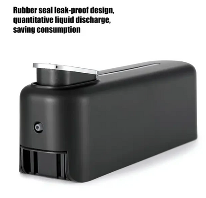 Dispenser Modern për Shampo