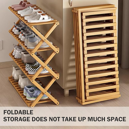 Raft druri për këpucë