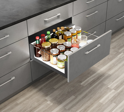 Fioka Slim Box Drawer Me Xham